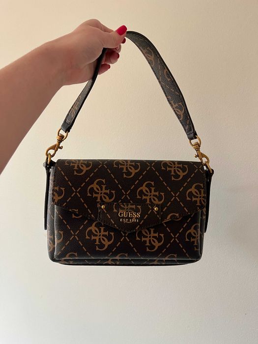 Mala Guess com logos64740316485505120