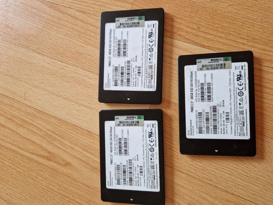 Ssd 480gb  sata3 Стан гарний Диски ссд для ноутбука або системника