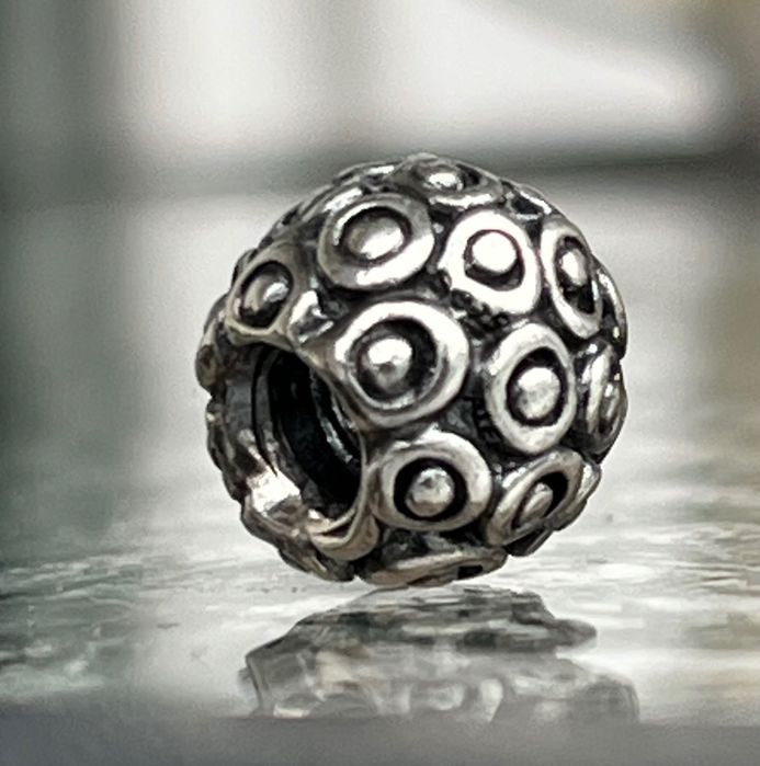 Pandora oryginał charms