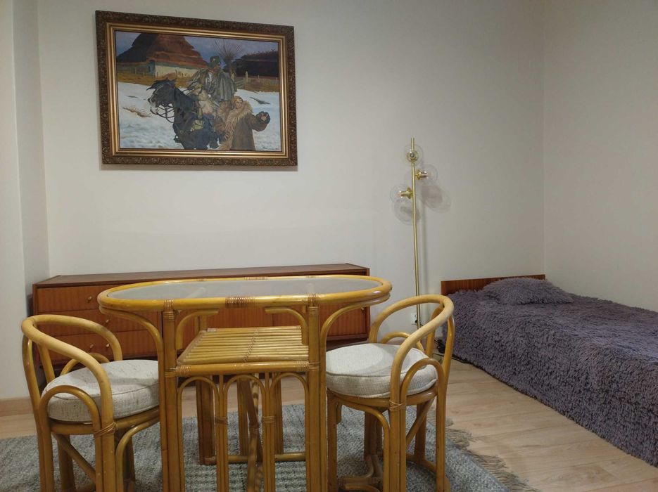 Mieszkanie – Zakopane, Osiedle Kasprusie, powiat tatrzański - Widok 2