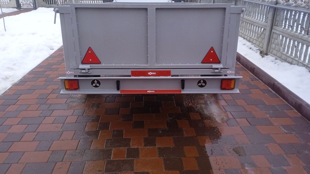 Продам,або обміняю, прецеп,бу,і  зроблений з нуля усилений