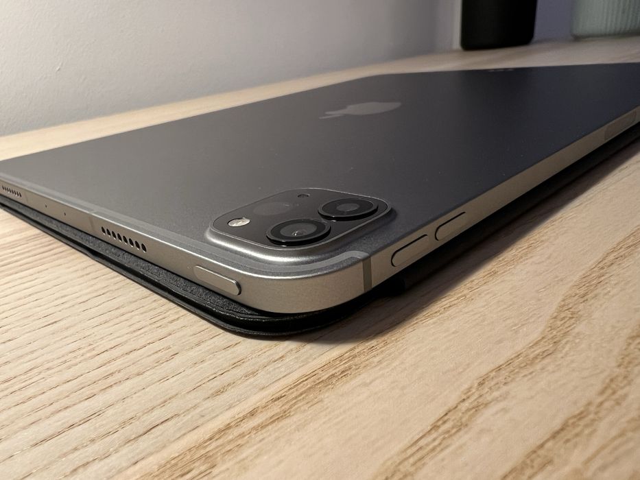 iPad 11 PRO 4 GEN M2 256 GB WiFi + Cellular