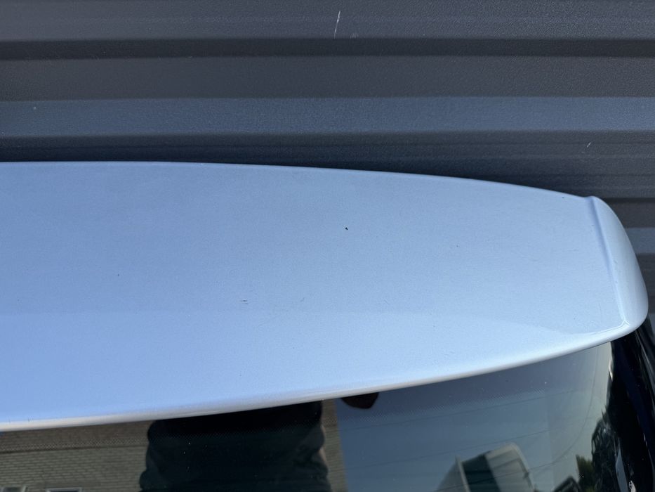 Крышка багажника бампер фанари Volkswagen Golf 5, 6