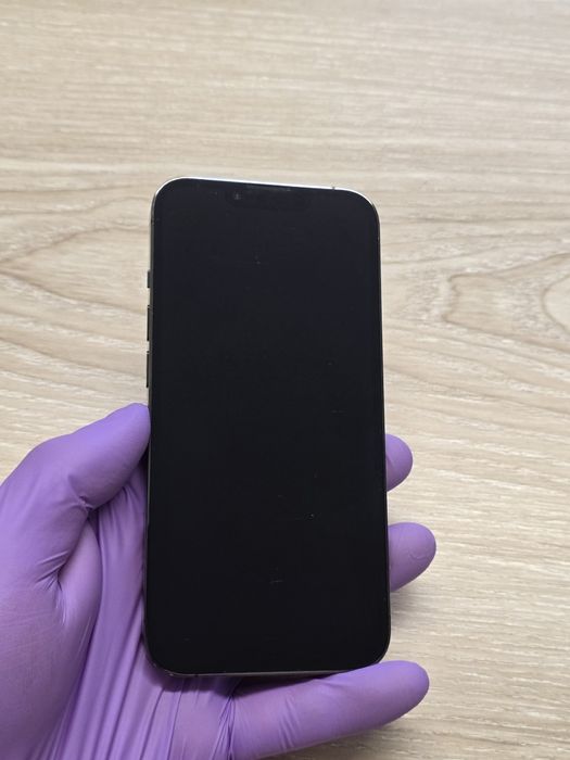 iPhone 13 Pro 128GB Graphite 100% батарея