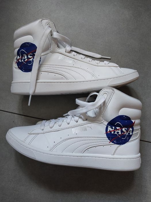 Buty dziecięce  Puma