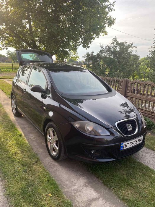 Seat Altea 2006
