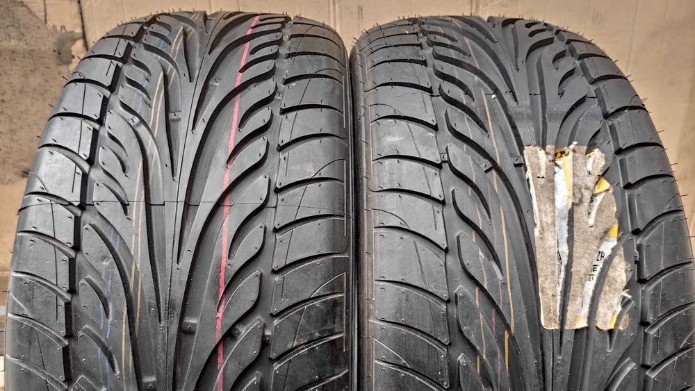 Шини  295/40R20. Dunlop  Нові. Виробник  Німеччина!
