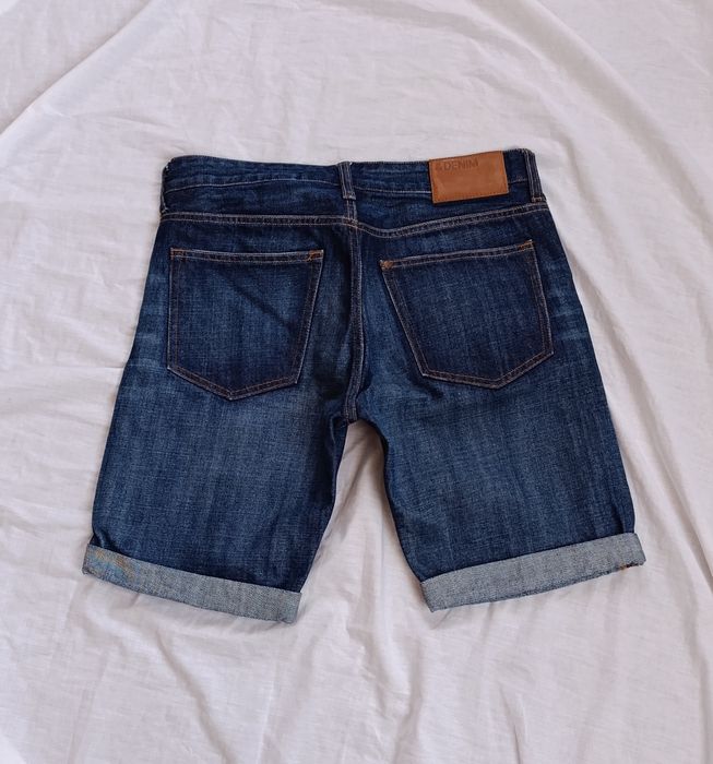 Шорти джинсові на підлітка H&M