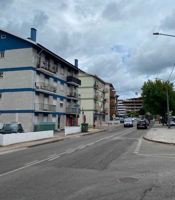 T2+1 Novo | 106 m² | 2 Casas de Banho | Garagem | Quinta das Nogueiras – Solum, Coimbra