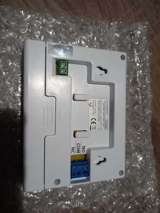 Regulator pokojowy ST-293v3 Tech sterowniki