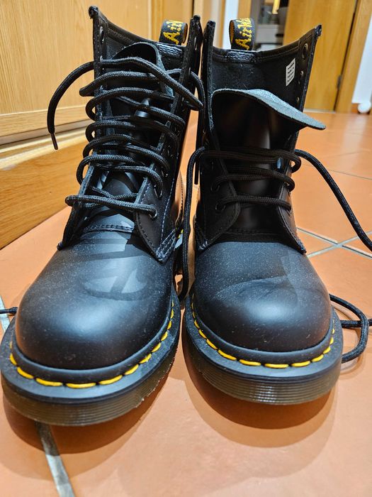 Dr Martens NEW Size 36