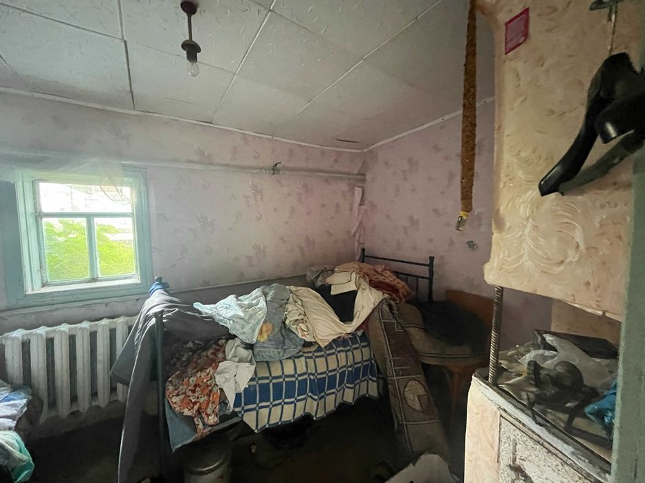 продається хата по вулиці Слобода