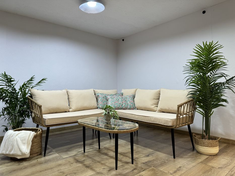 PROMOCJA! Nowe meble ogrodowe- MIA