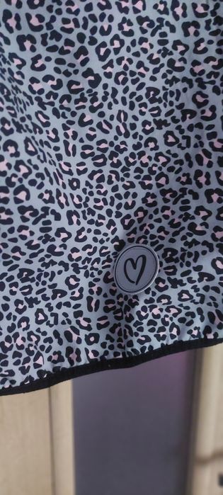 Kurtka jesienna rozmiar 146/152