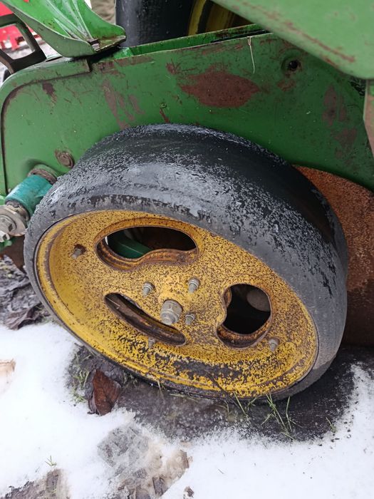 Сівалка Джон дір 7200