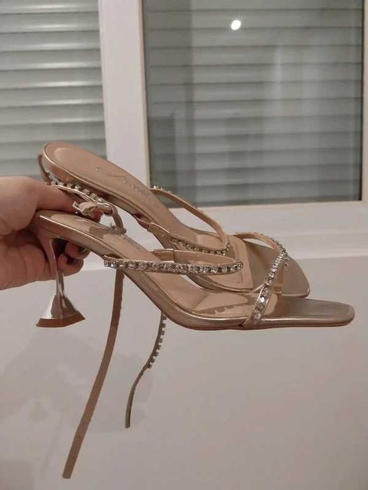 Sandálias L´Atelier 38