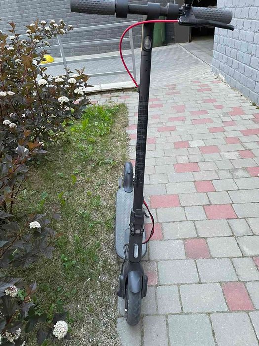 Електро самокат Xiaomi 3 Lite