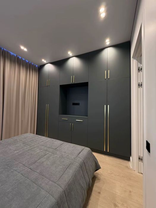 Будівельні послуги