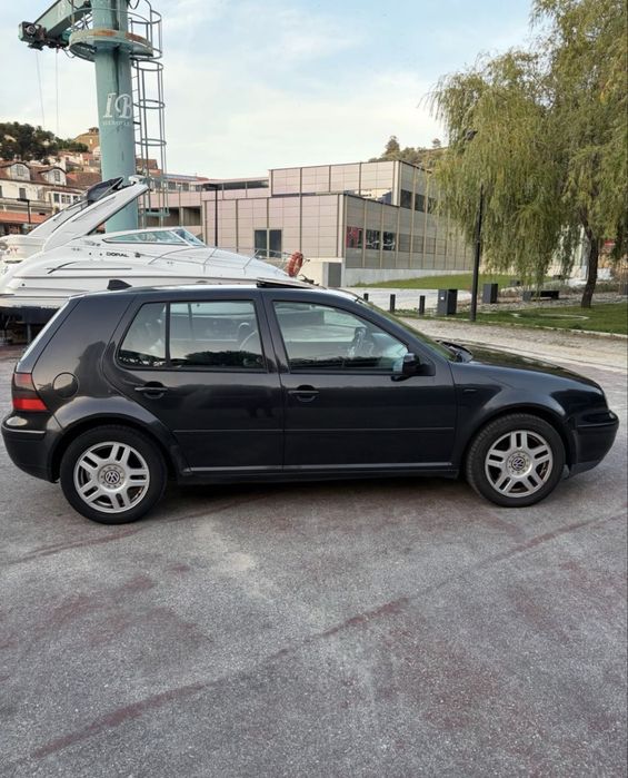 Vw Golf 4 1.9 115PD
