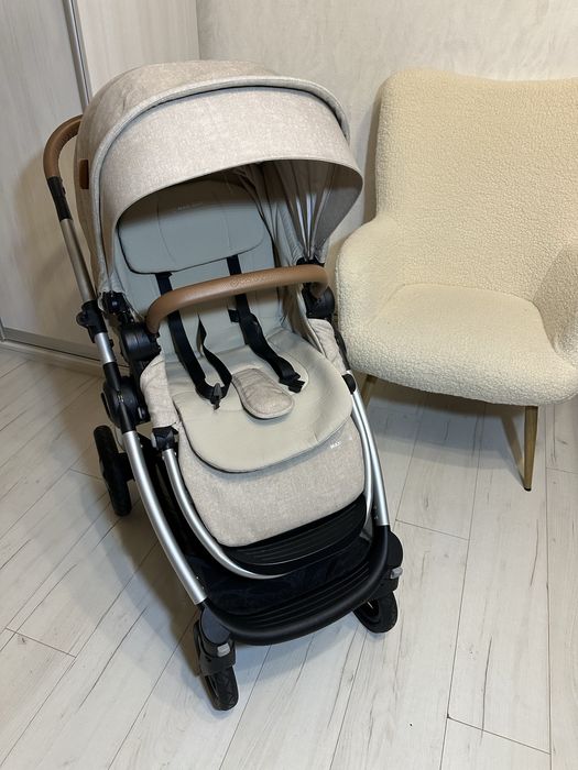 Коляска Maxi Cosi