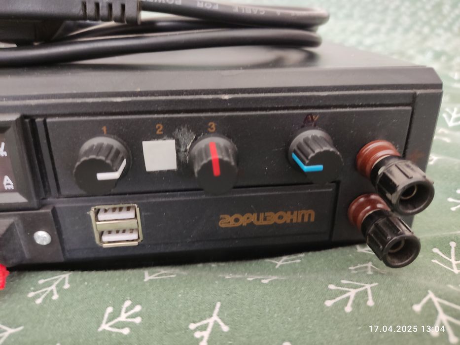 Лабораторный блок Б.П.