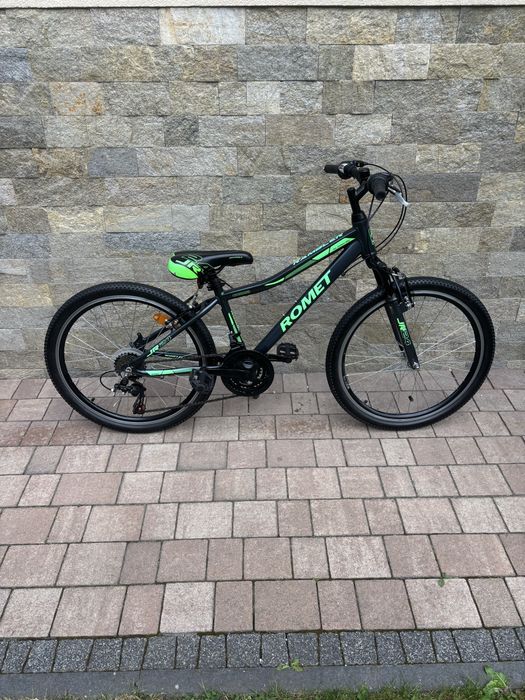 Rowery Romet 24