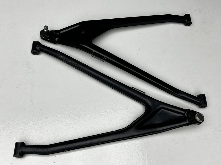 Braço suspensão Can-Am Maverick X3 RS