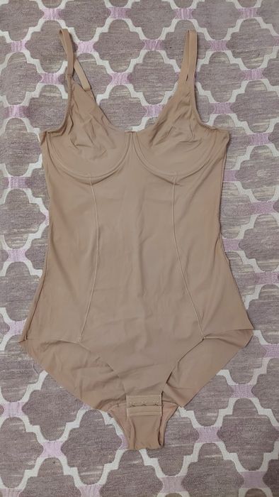 Боді утягуюче, корегуююче, комбідрес, корегуюча  білизна, грація