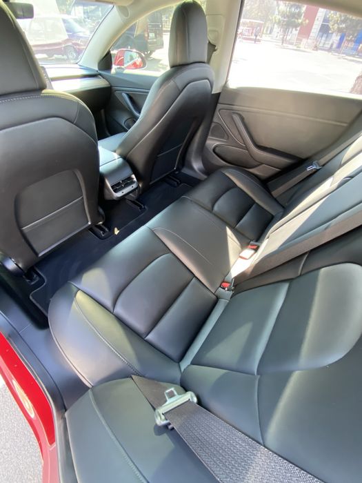 Tesla Model 3 2018
