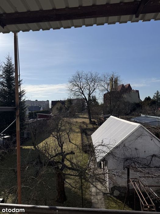 Dom – Lubaczów - Widok 3