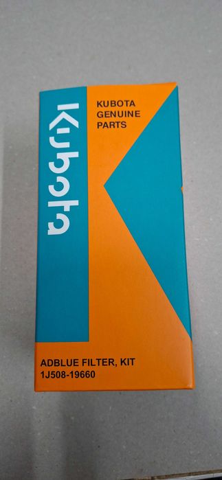 Filtr AdBlue Kubota