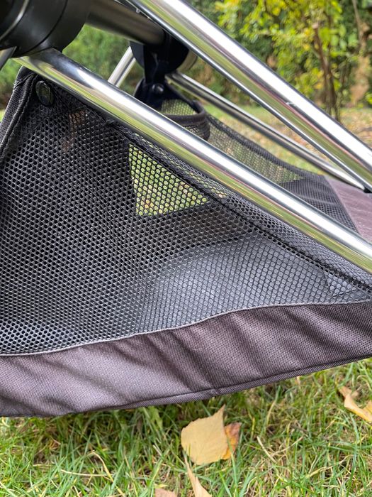 Cybex 2в1 найкраща коляска