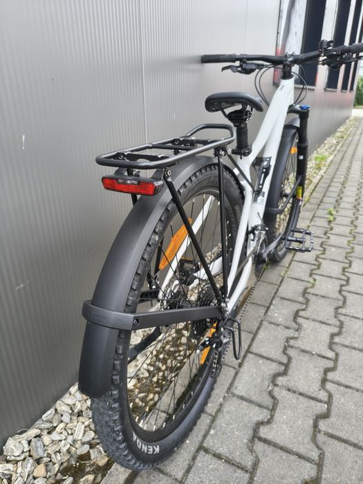 Scott Contessa Active jak nowy