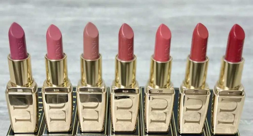 Туш для вій Супершок Super Shock 5 в 1 Ultra Wonder Curl довжина об'єм