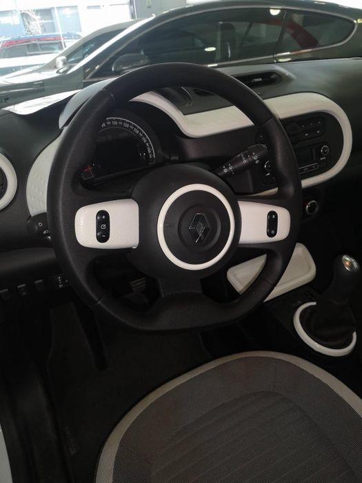 Renault Twingo - Estado bem cuidado, pouco KMs — photo 4