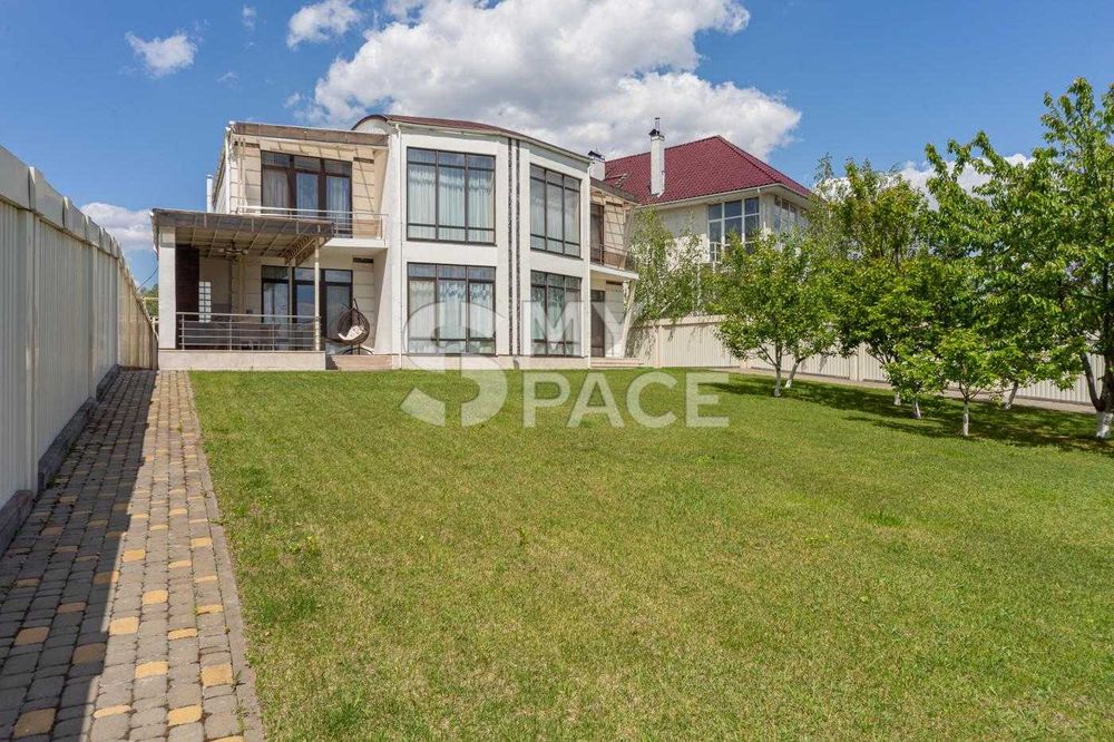 Дом по адресу ул. Заречная (площадь 270 м²) - Atlanta.ua - фото 7