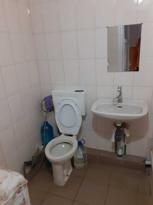 Оренда кімнати в гуртожитку