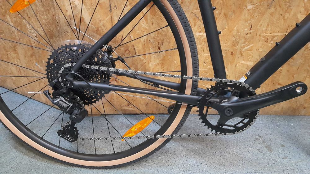 rower cannondale topstone 4 gravel