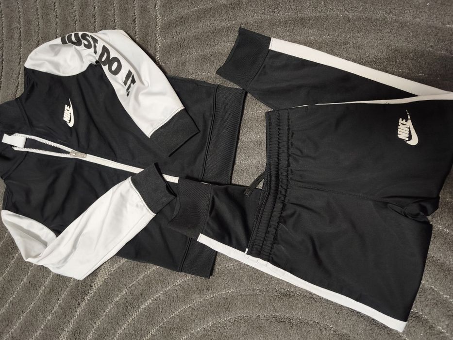 Dres Nike 110/116