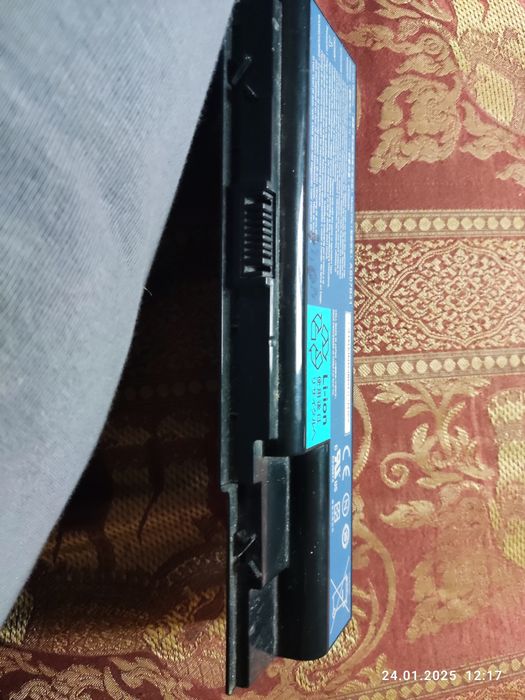 Аккумулятор для ноутбука Acer