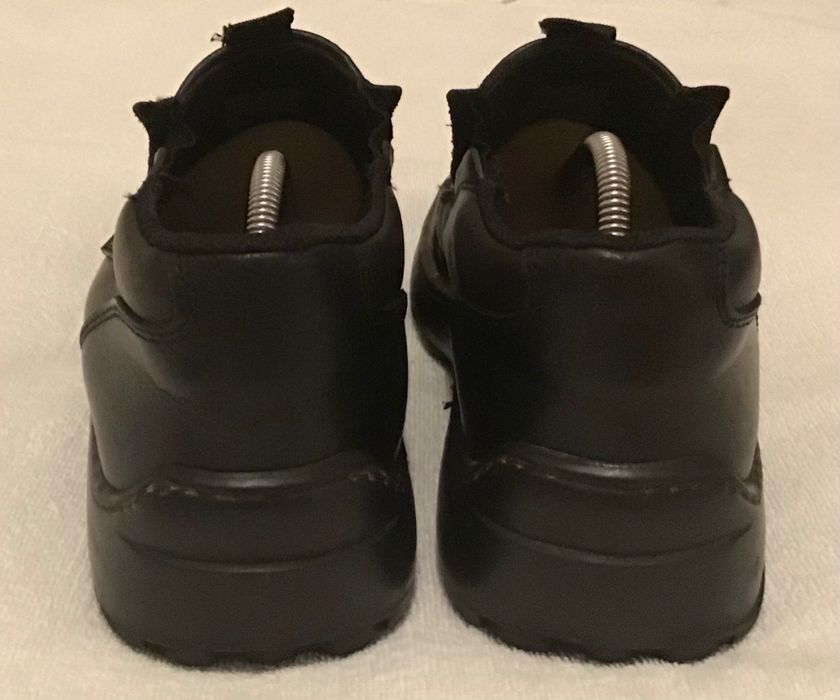 Sapatos marca Diesel