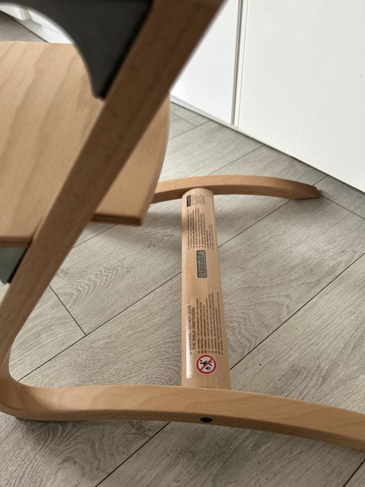 LEANDER - krzesełko do karmienia CLASSIC™