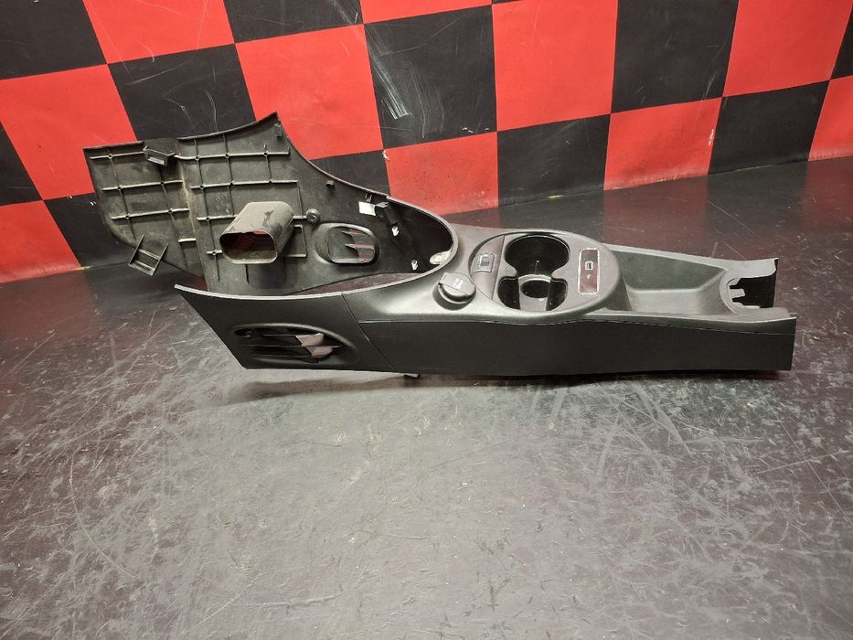 Consola central FIAT 500 (312_)