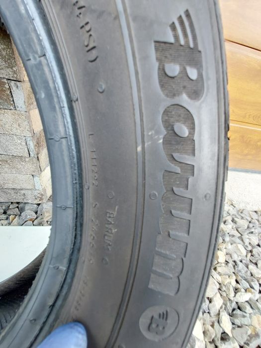 Продам шини, резину, колеса Barum 185/60/14