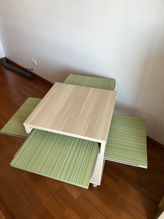 Mobília de quarto de criança