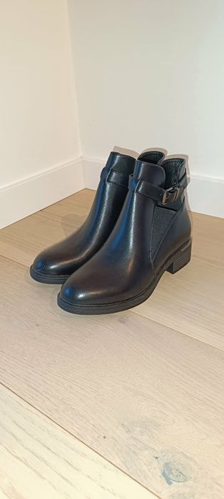 Buty damskie rozmiar 40