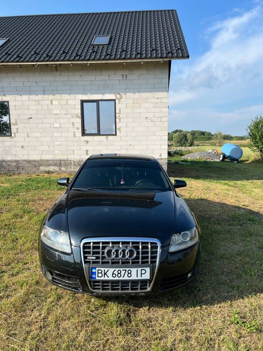 Продам Audi A6 C6 3.0 TDI Quattro, 2004 р.