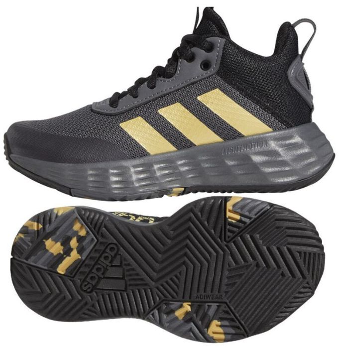 Підліткові кросівки adidas