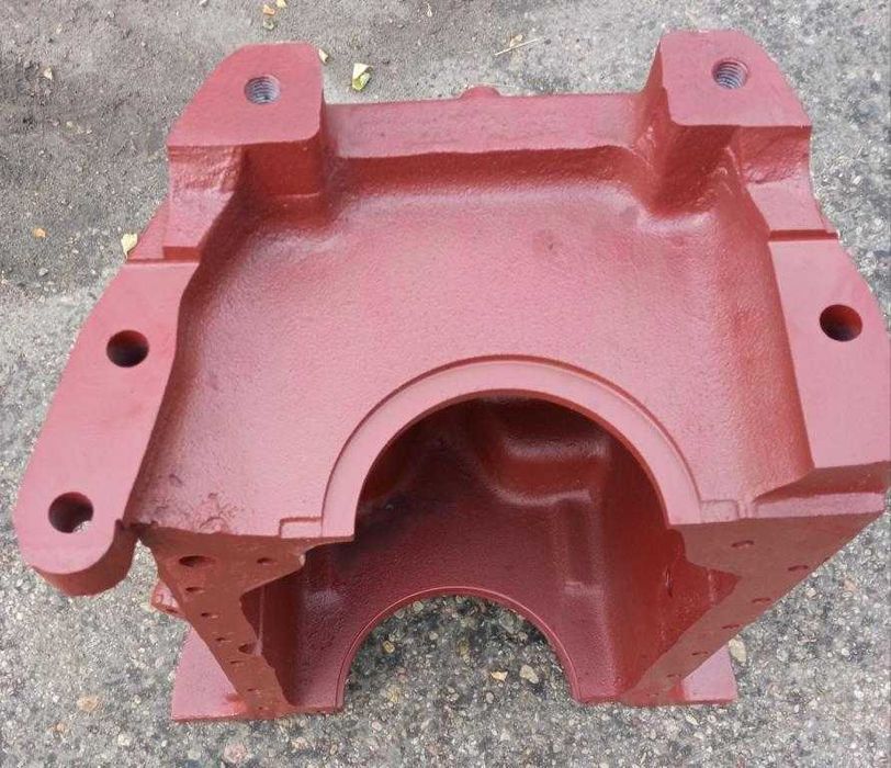 Misa olejowa ursus 3512,2812