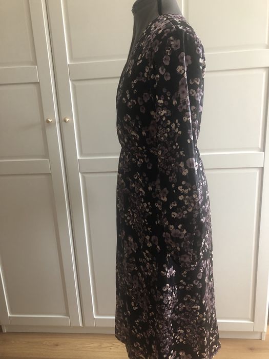 Sukienka  greenpoint roz 40